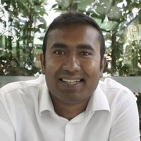Rezwan Haque Email & Phone Number