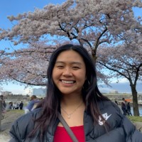 NAMI OREGON Employee Tiffany Huynh's profile photo
