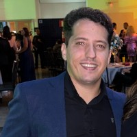 D'Granel Transportes Oficial Employee Thiago Tadeu's profile photo