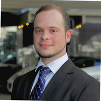 Bernstein Realty, Inc. Employee Aaron Tschoepe's profile photo