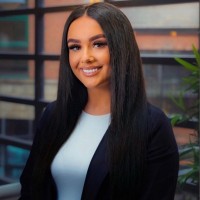 EGO OFFICIAL Employee Lauren Doherty's profile photo