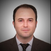 ComTS GmbH Employee Mohsen Ahmadi's profile photo