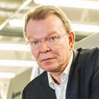 Modelleisenbahn GmbH Employee Peter Sunega Sr.'s profile photo