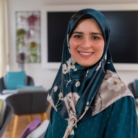 Walbrook Institute London Employee Nahla Betelmal's profile photo