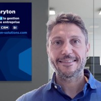 Baryton Employee José Fauriat's profile photo