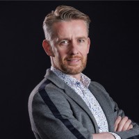 Esri BeLux Employee Johan de Belie's profile photo