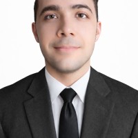 Skidmore, Owings & Merrill (SOM) Employee Kenneth Mitchell's profile photo