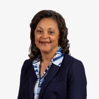 Qarbon Aerospace Employee Yvette Broussard's profile photo