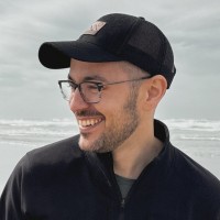 Pacific Youth Choir Employee Andrew Hansen's profile photo