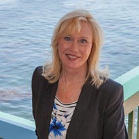 Monterey Plaza Hotel & Spa Employee Marilyn Templeton's profile photo