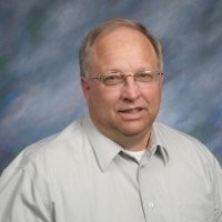 Total Imaging Employee Bill Erickson's profile photo