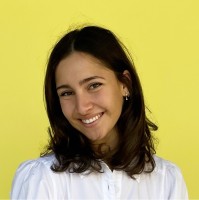 DE-YAN Employee Molly Hersh's profile photo