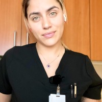 Tatiana Rosa Email & Phone Number