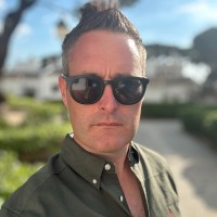 Collier Training Solutions Ltd Employee Ronan Collier's profile photo