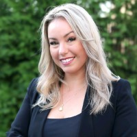 National Bank of Canada Employee Stephanie Alves's profile photo