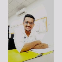 SSACT Employee Jigar Mistry's profile photo