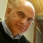 Amir Marashi Email & Phone Number