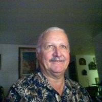 EVault Employee Ron Rueckert's profile photo