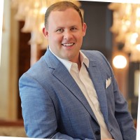 Dhruv Management Employee David Brown's profile photo