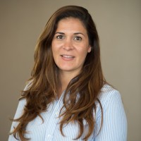 Swiss Expo Logistics Ltd Employee Alexandra Erdmann's profile photo