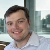 Golf Avenue Employee Mathieu Daoust's profile photo