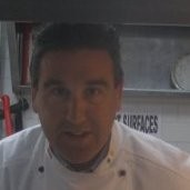 Oakpark Foods Employee Noel Higgins's profile photo