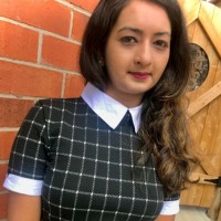 eCycle Solutions Employee Riddhi Trivedi's profile photo