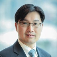 D&H Group LLP Chartered Professional Accountants Employee Simon Chen's profile photo