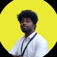 Finstein Employee Kumaresan Krishna's profile photo
