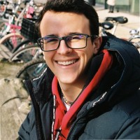 Extraordinary Life Employee Ignacio Quesada's profile photo