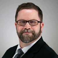 FlexCare Medical Staffing Employee Aaron Owen's profile photo