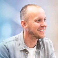 Randstad Employee Bart Vink's profile photo