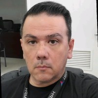 TRIUMPH Employee Victor Carrasco's profile photo