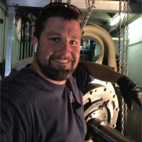 HVH Mechanical Partners LLC. Employee Bobby Watkins's profile photo