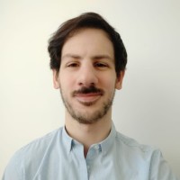 Ghost Sherpa Employee Gunther Reyscher's profile photo