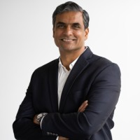 Lucid Motors Employee Sanjay Chandra's profile photo