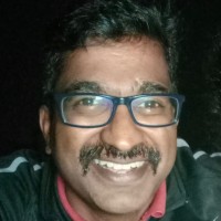 Sandesh Gopalappa Email