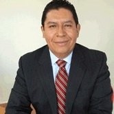 Master Research Employee Edmundo Ramírez Torres's profile photo