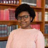 MarketSource, Inc. Careers Employee Laura Robert-Ubaechu's profile photo