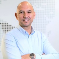 Conectys Employee Pedro Rodríguez Swanson's profile photo