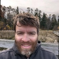 Chris Luther Email & Phone Number