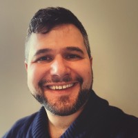 InsightDBT Employee Michael Hartman's profile photo