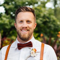 Energetiq Technology Employee Michael Kozlowski's profile photo