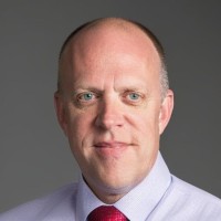 Henny Penny Employee John Parmley's profile photo