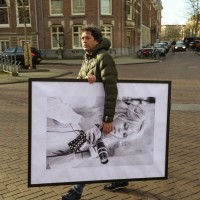 Any Image Employee Marc Spaan's profile photo