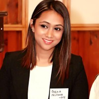 Osika Neupane Email