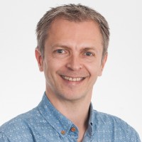 NOVACARE AS Employee Kurt Lekanger's profile photo