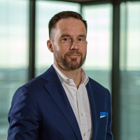 Elo Employee Eero Ketola's profile photo