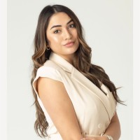 InTouch Med Supply Employee Lauren Massaad's profile photo