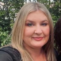 RLH Fire Protection Employee Aleah Griggs's profile photo